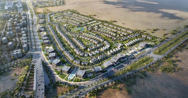 هايد بارك العقارية للتطوير تتوسع في شرق القاهرة بإطلاق مشروع جديد